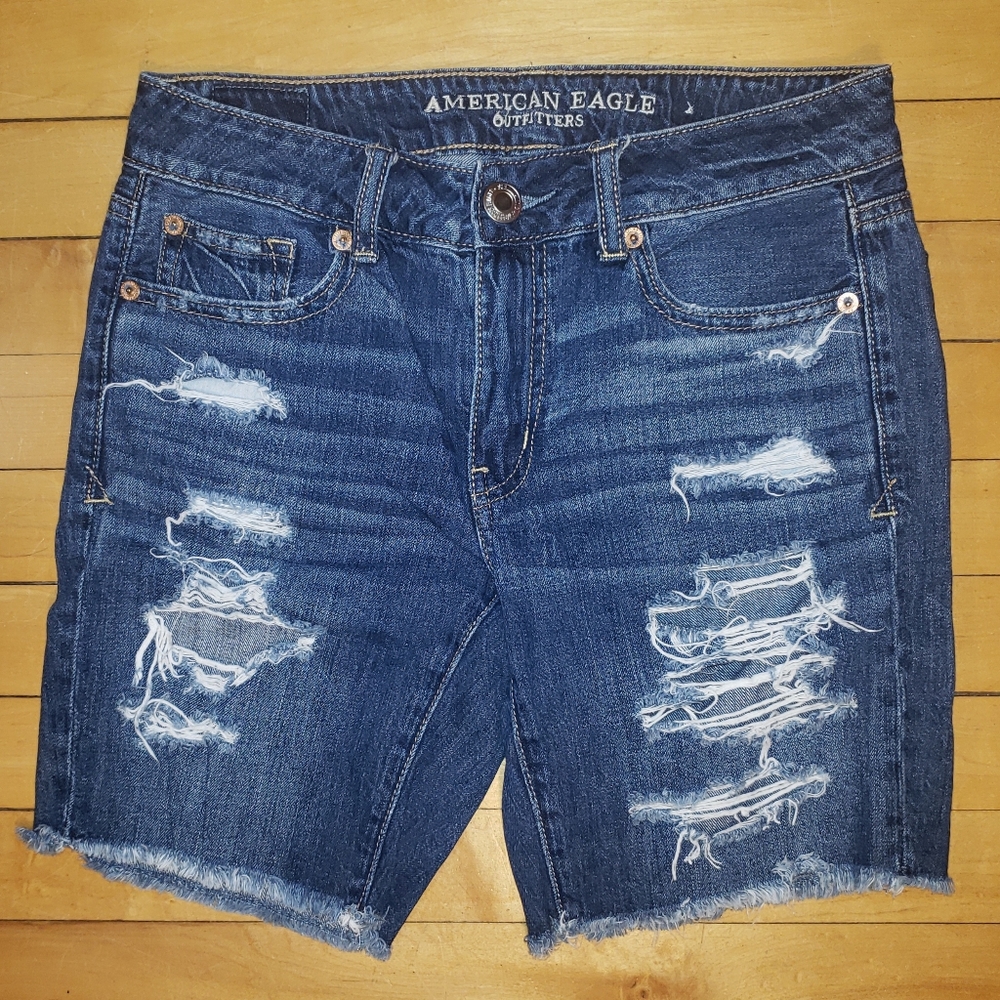 AE Bermuda Shorts